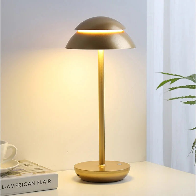 LIMA - Lampe sans fil rechargeable
