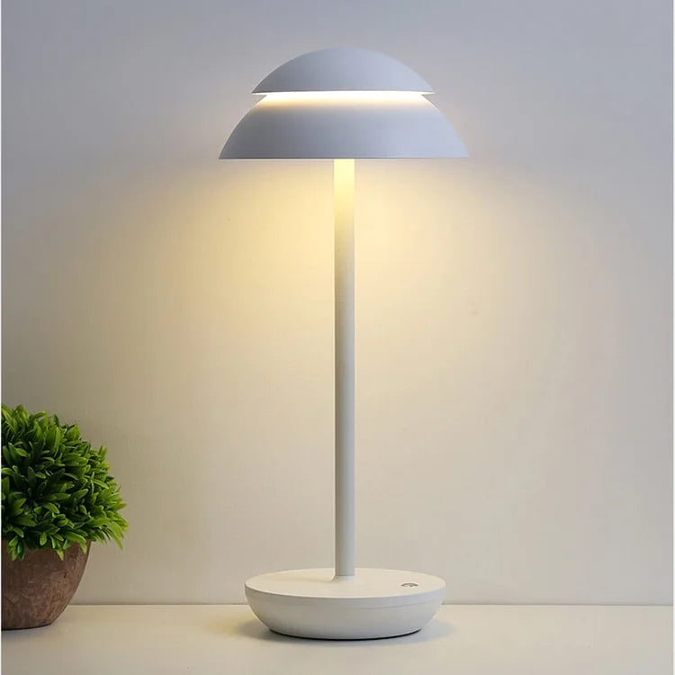 LIMA - Lampe sans fil rechargeable