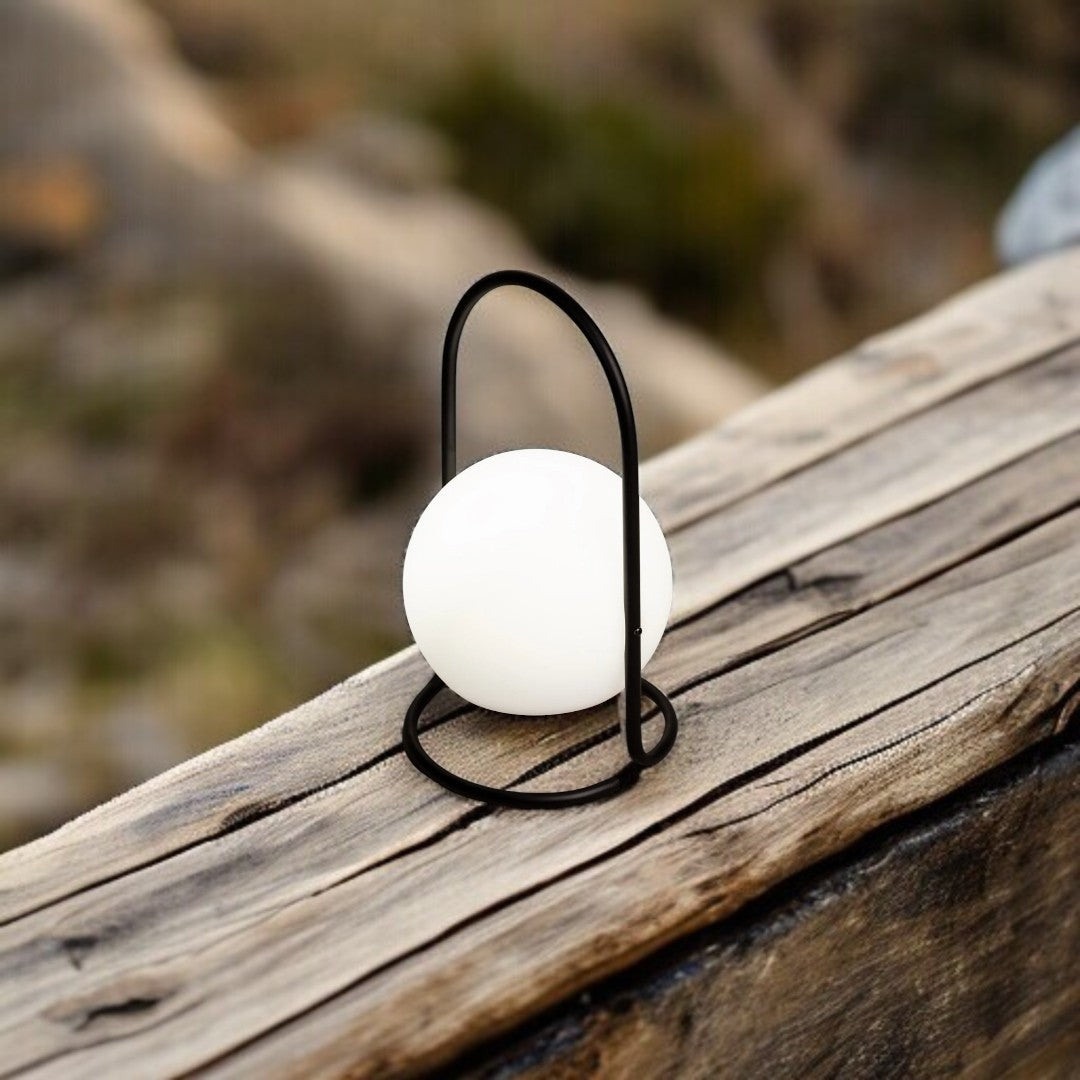 LOLI - Lampe LED sans fil Extérieur