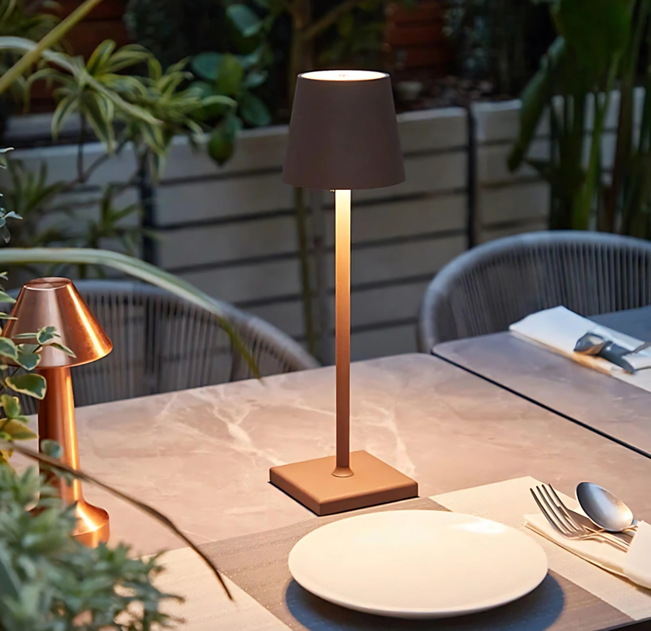 OSMO - Lampe LED sans fil