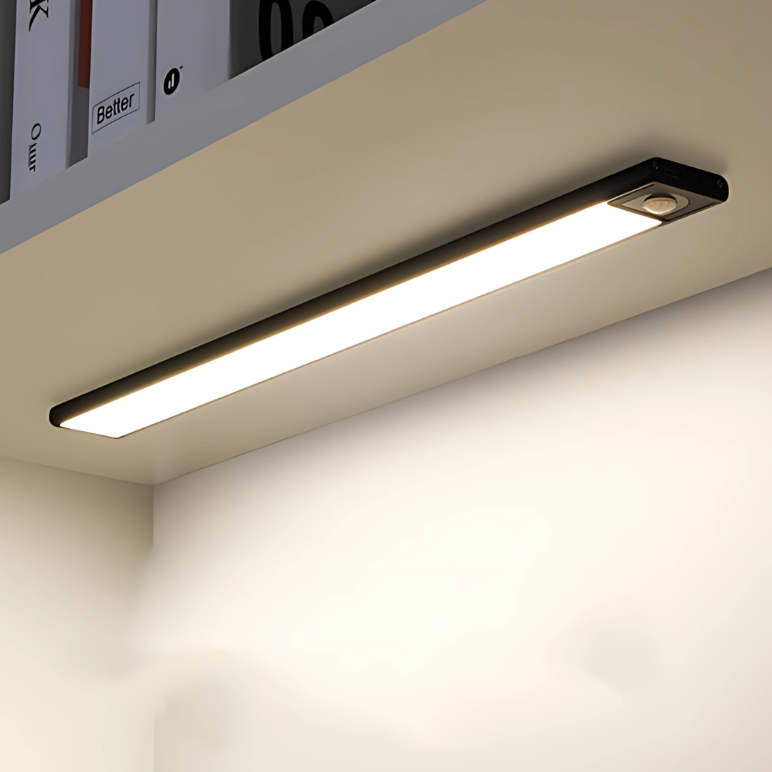 LUMSENSE - Lampe LED sans fil à Détection de Mouvement