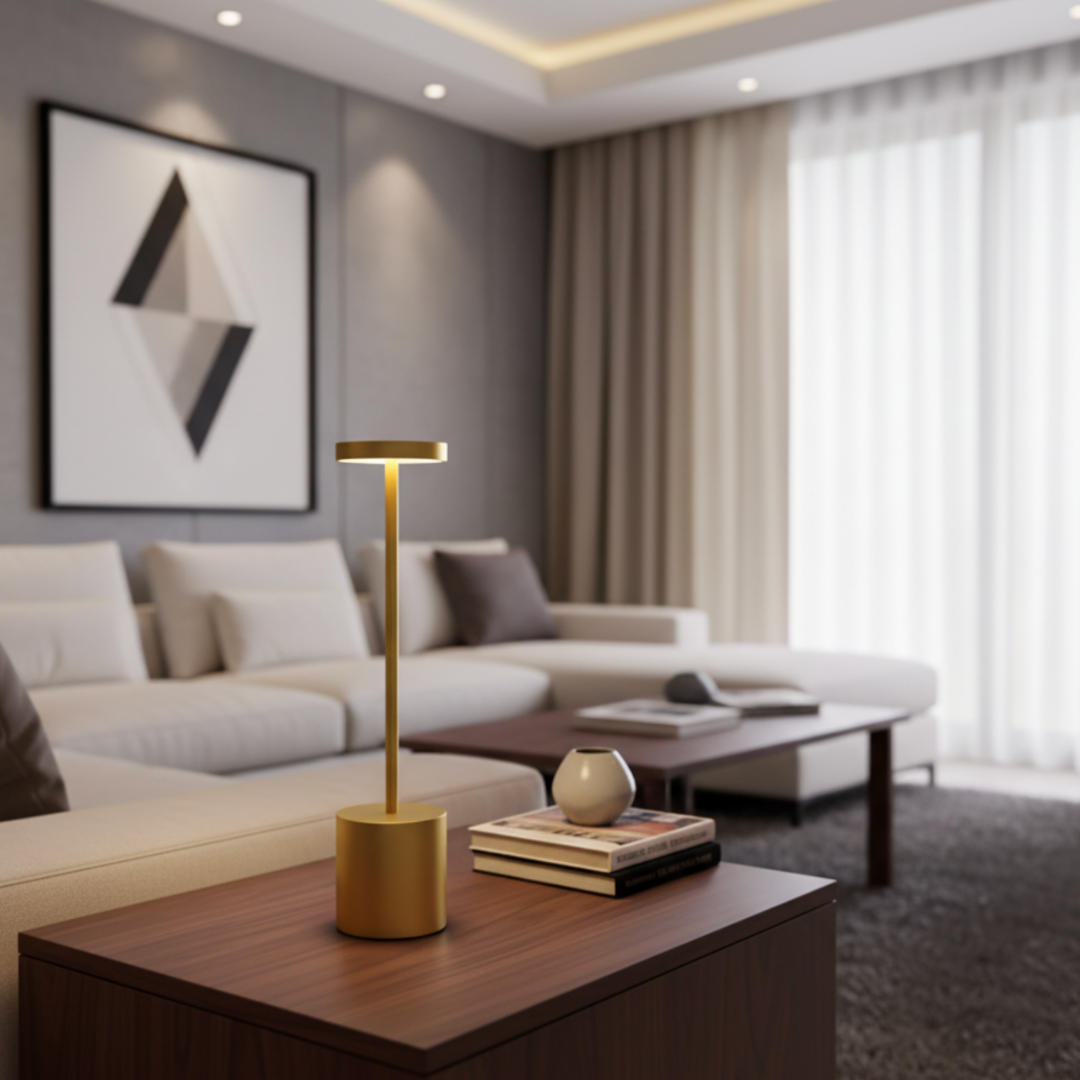 SOLA - Lampe LED sans fil
