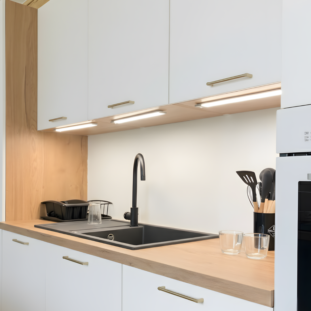 LUMSENSE - Lampe LED sans fil à Détection de Mouvement