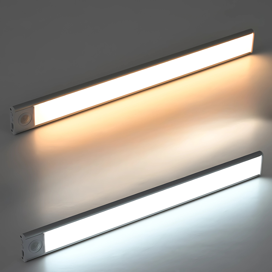 LUMSENSE - Lampe LED sans fil à Détection de Mouvement