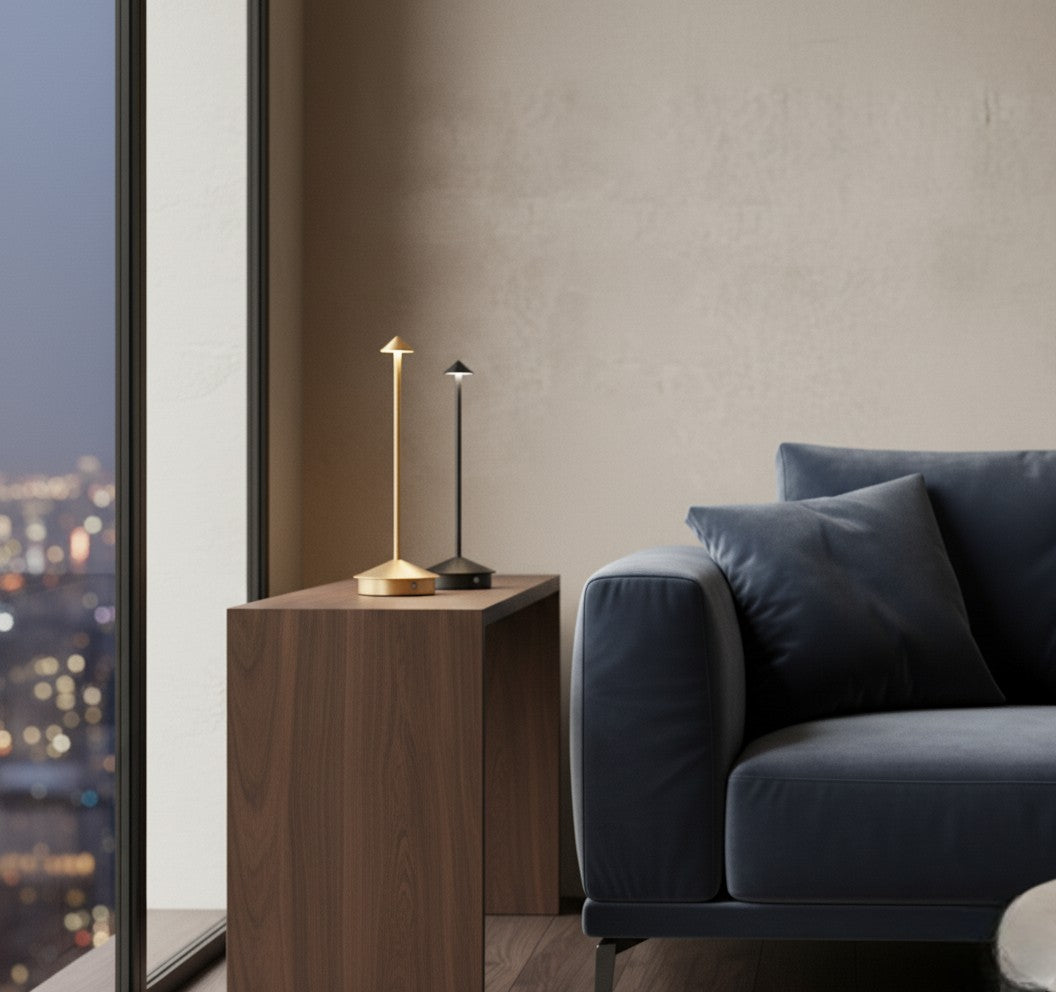 VÉLA – Lampe LED sans Fil