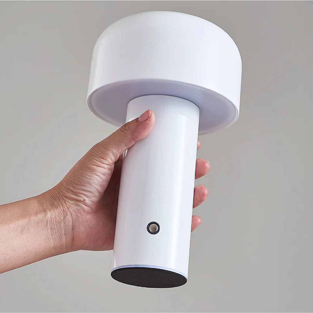 MOKA - Lampe LED Moderne, Plusieurs Couleurs