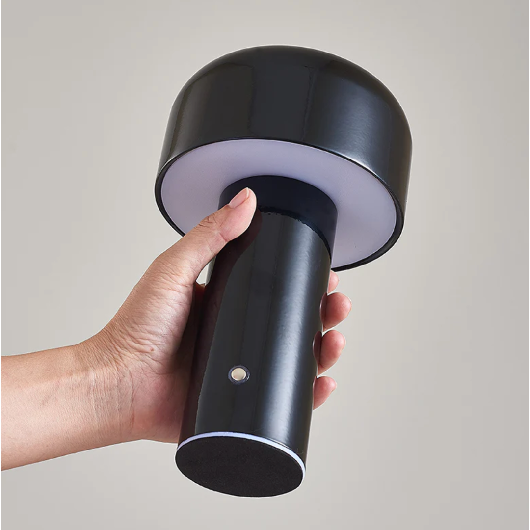 MOKA - Lampe LED Moderne, Plusieurs Couleurs