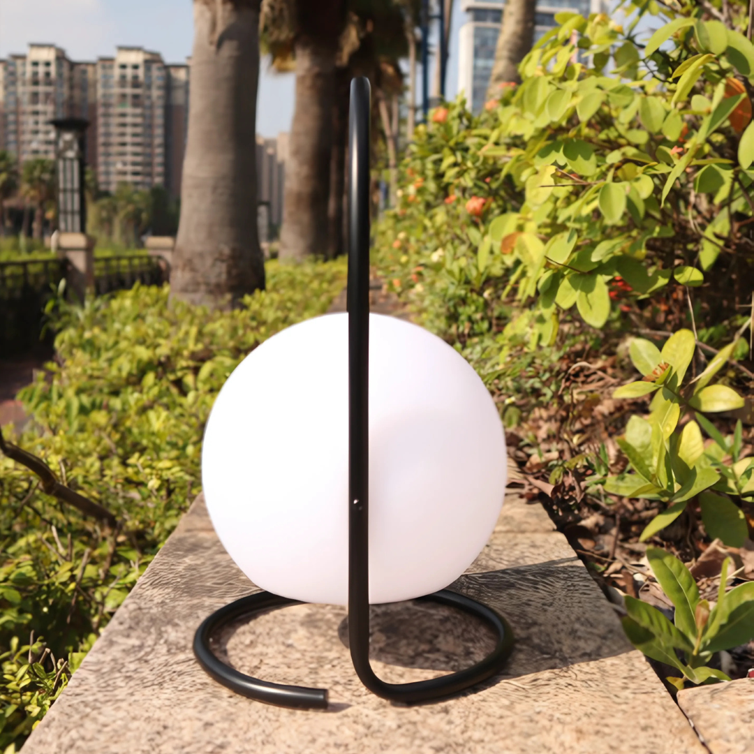LOLI - Lampe LED sans fil Extérieur