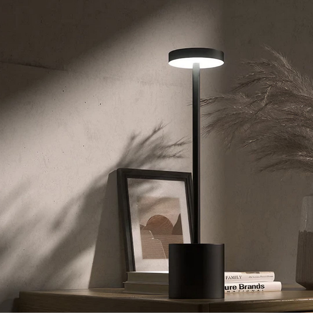 ZARA - Lampe LED sans fil
