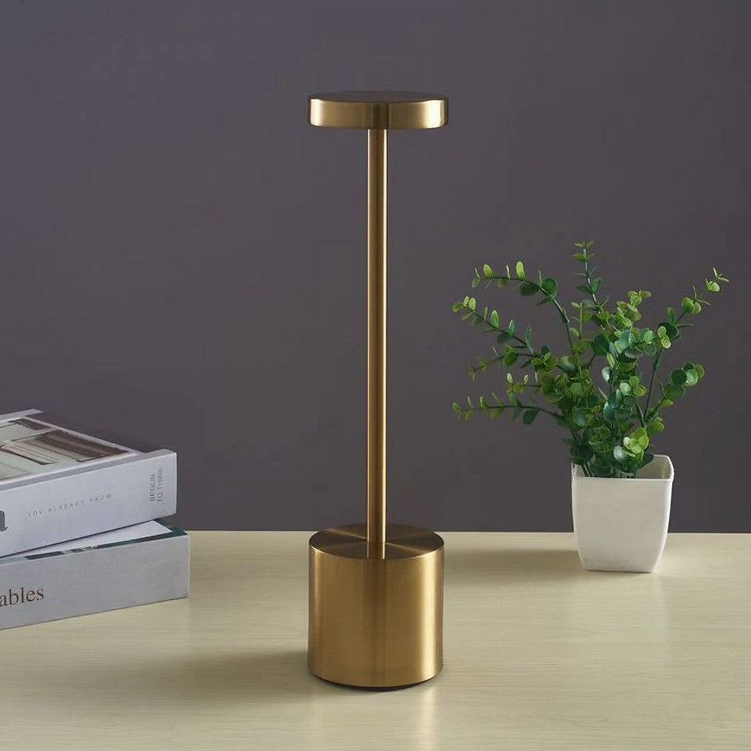 ZARA - Lampe LED sans fil