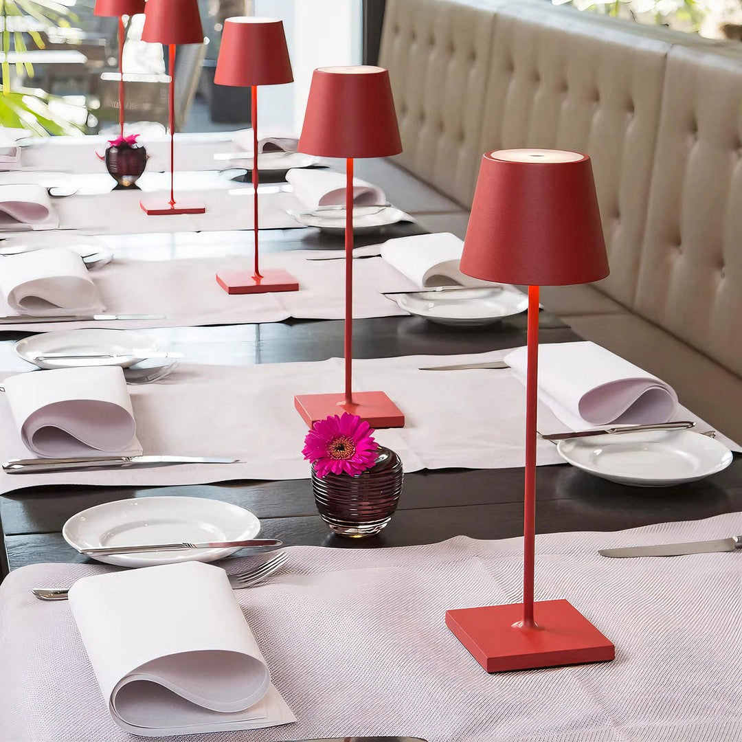 OSMO - Lampe LED sans fil