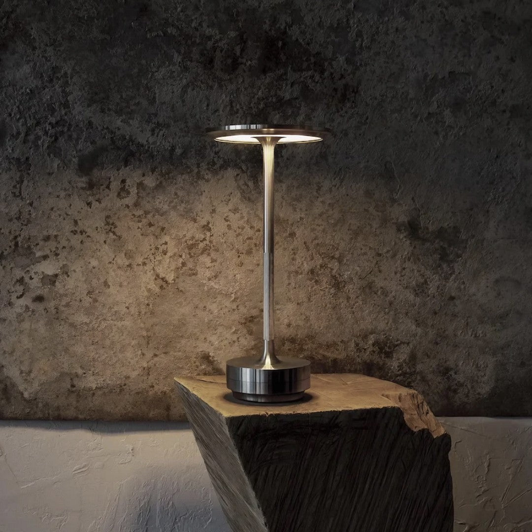 LUMINA - Lampe LED sans fil