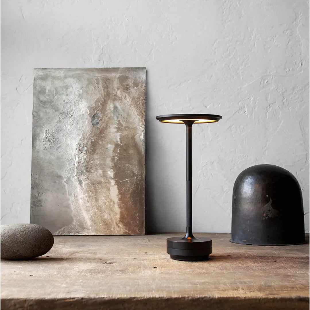 LUMINA - Lampe LED sans fil
