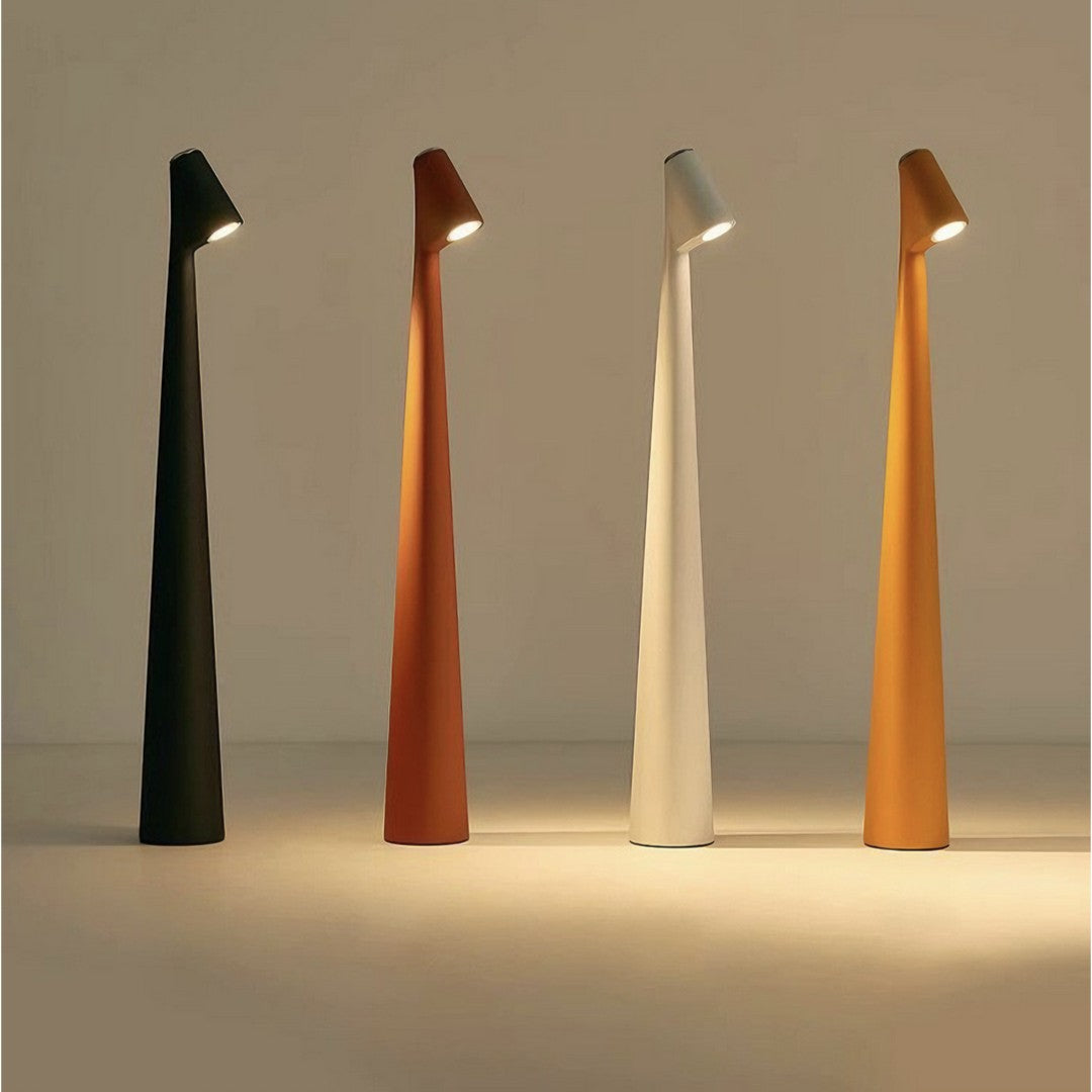 DIVA - Lampe LED sans fil