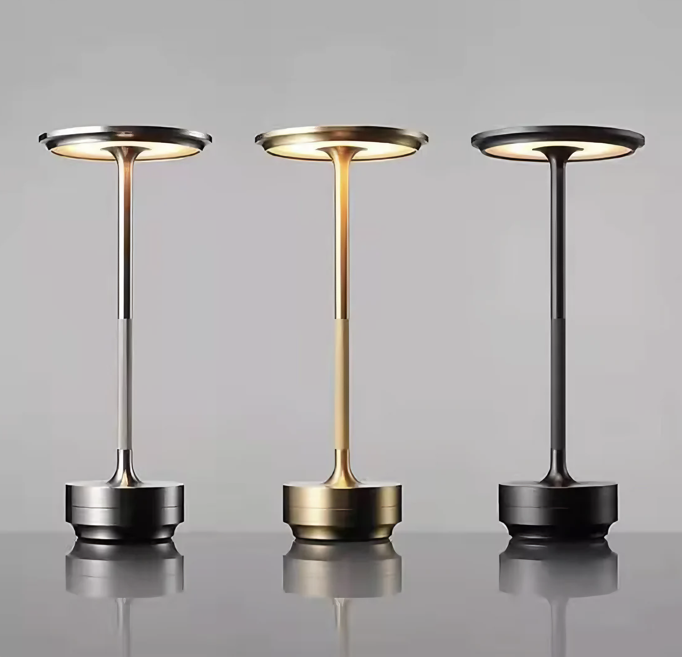 LUMINA - Lampe LED sans fil