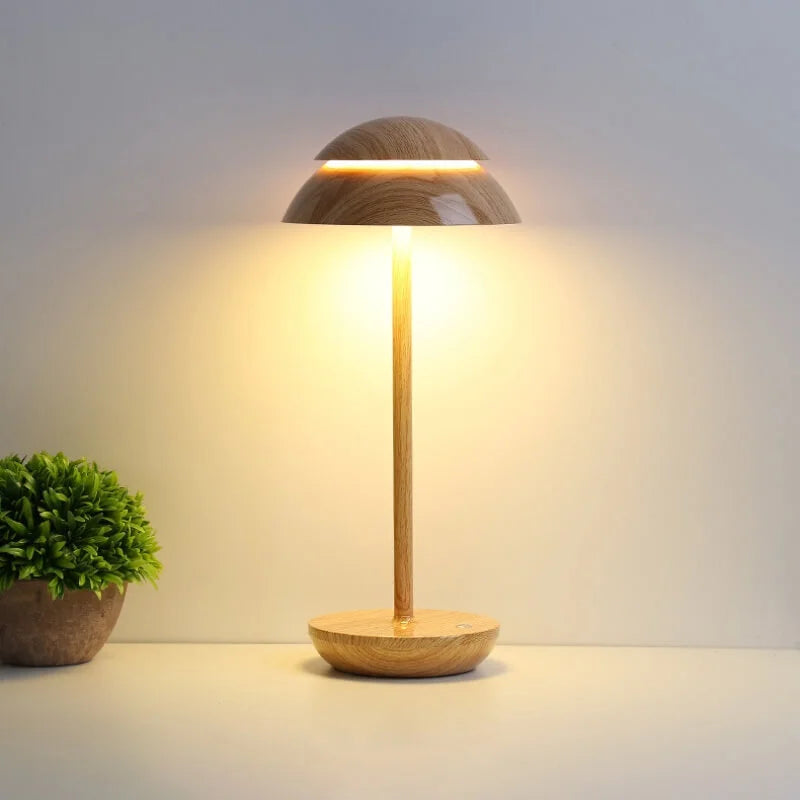 LIMA - Lampe sans fil rechargeable