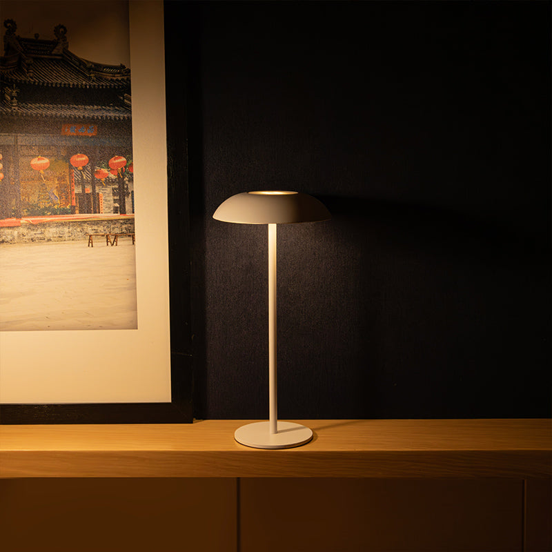 IRON - Lampe LED sans Fil