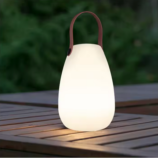 VIVA - Lampe LED Extérieure USB