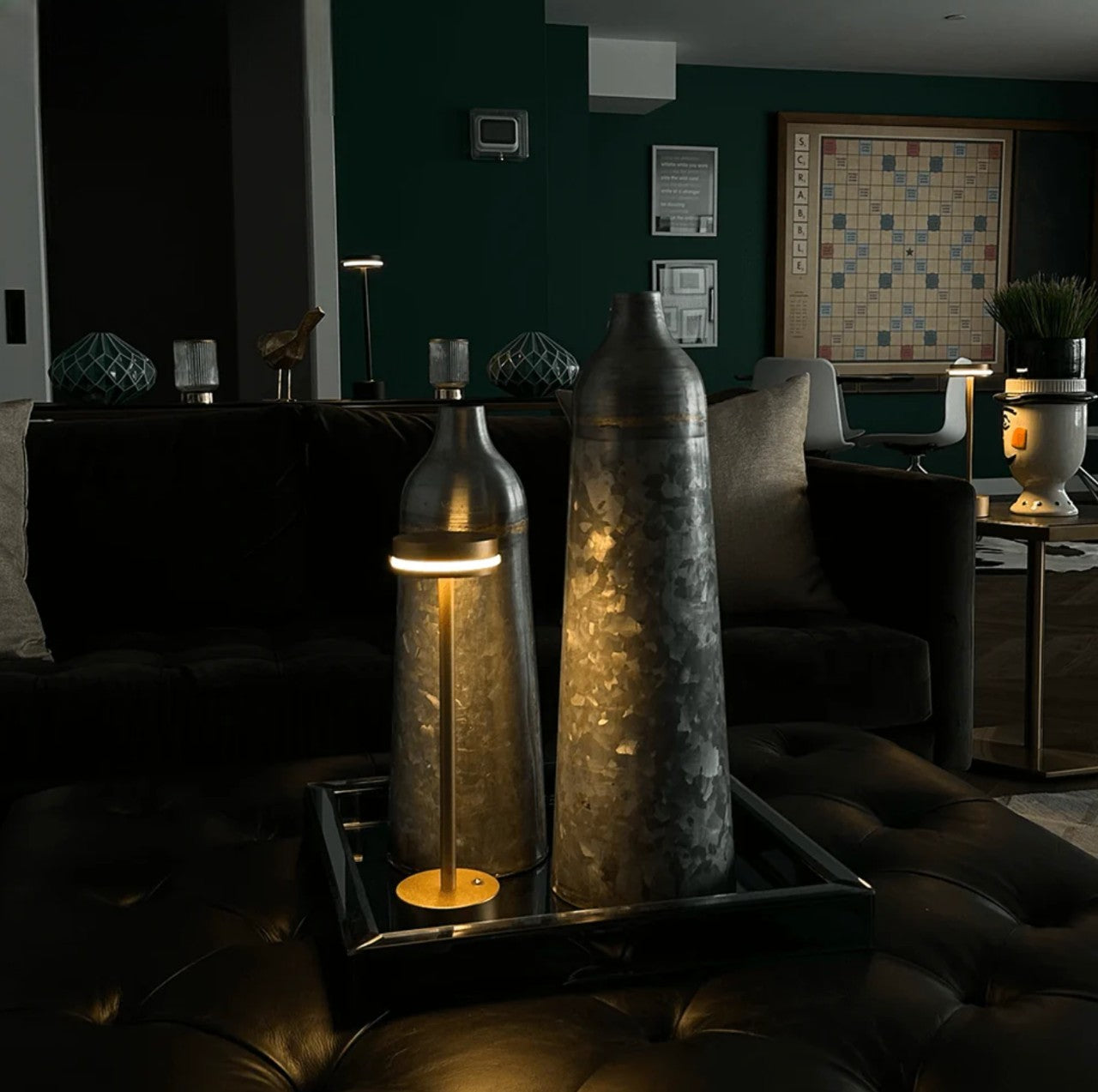 MIA - Lampe LED sans fil