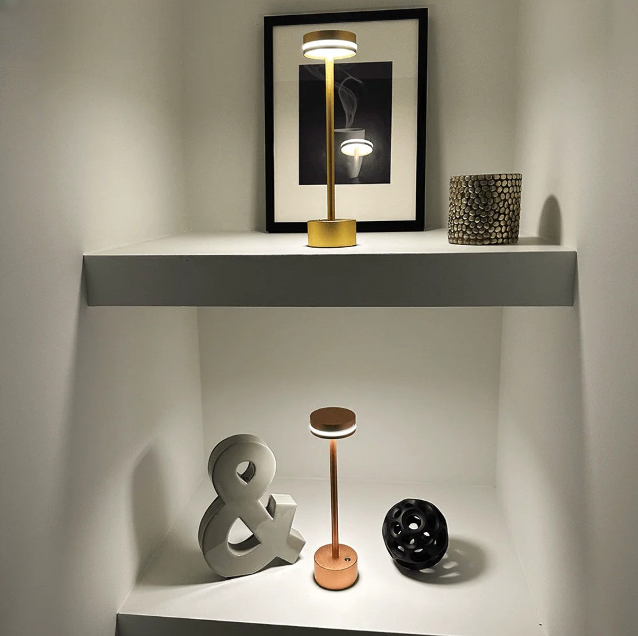 MIA - Lampe LED sans fil