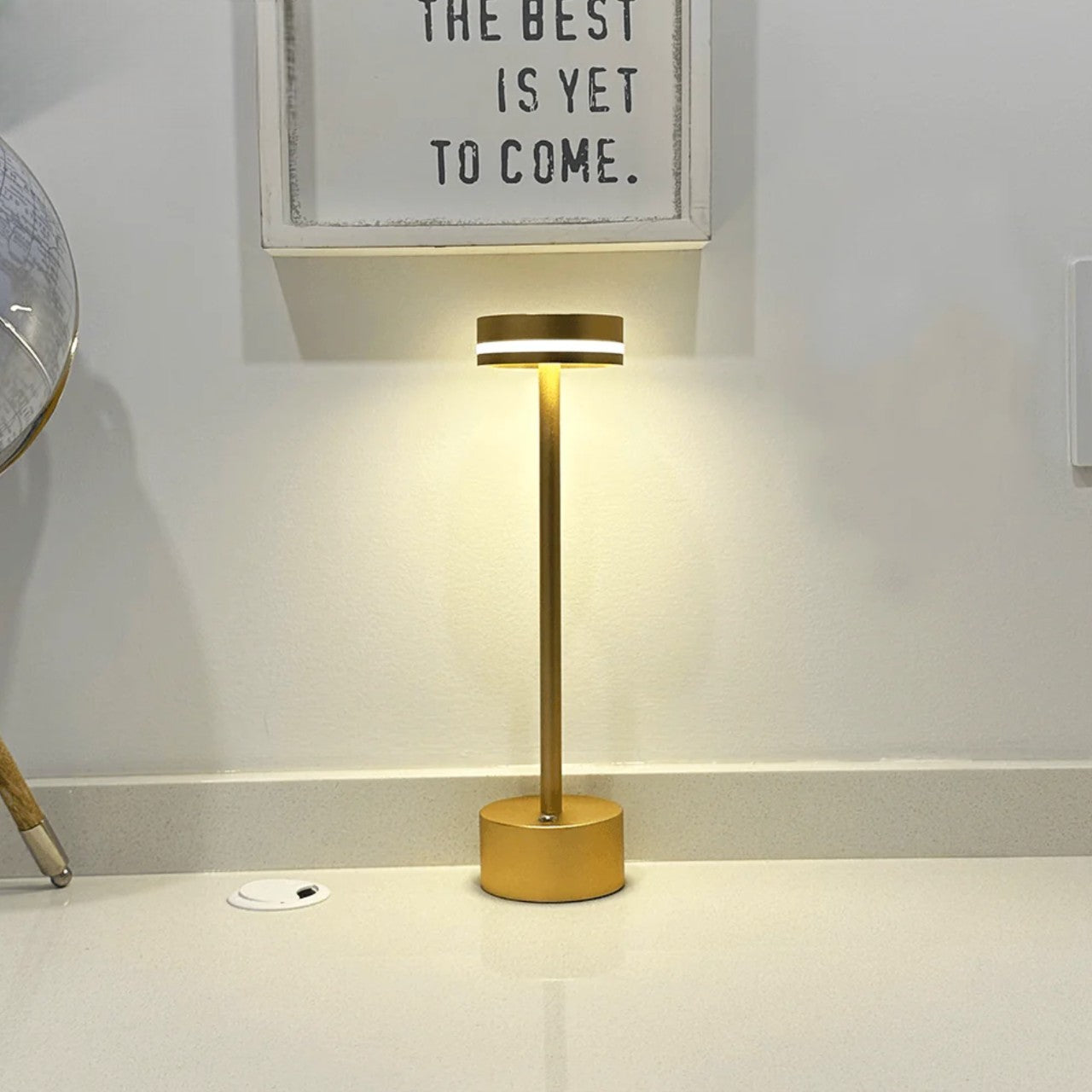 MIA - Lampe LED sans fil