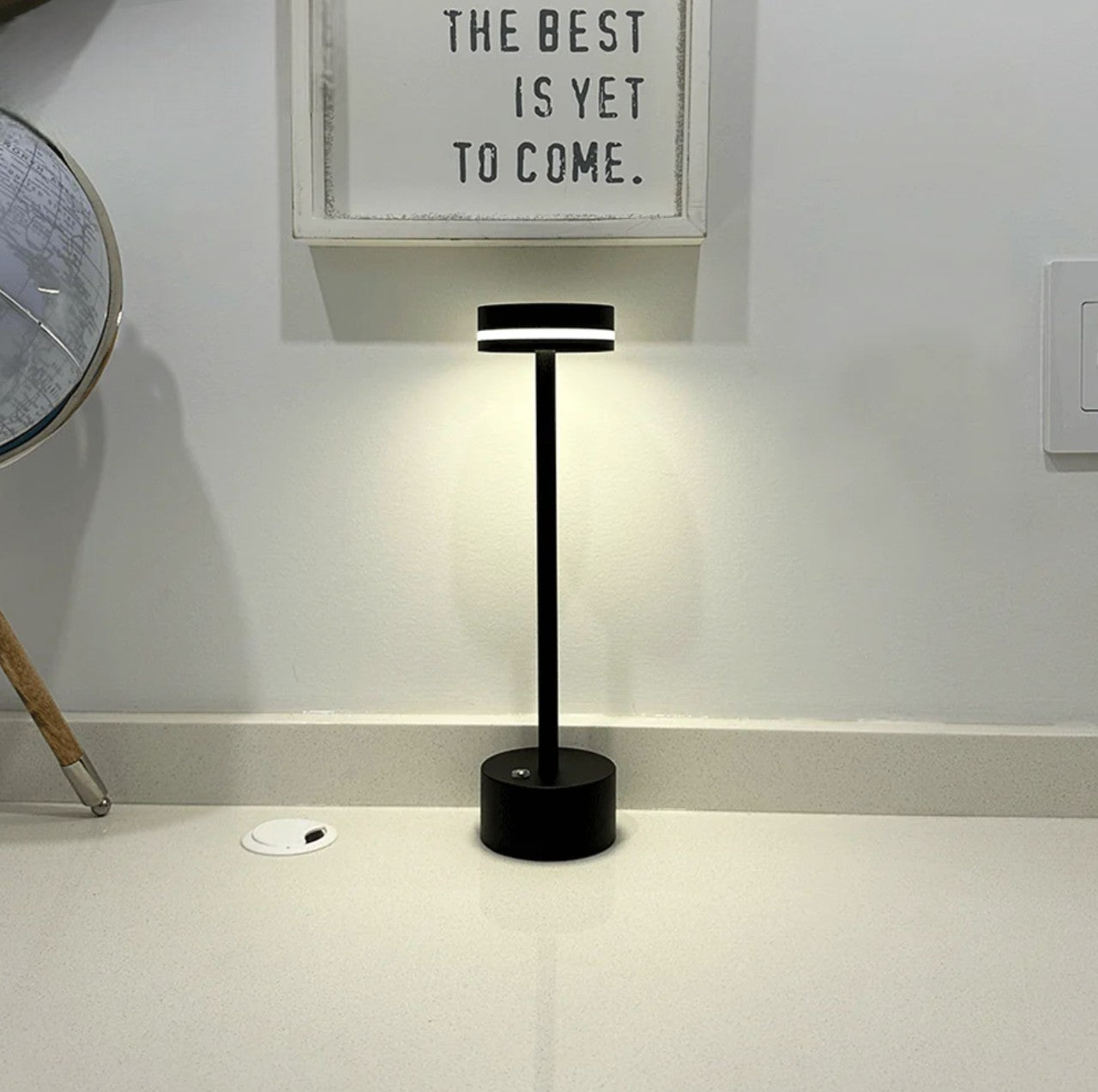 MIA - Lampe LED sans fil