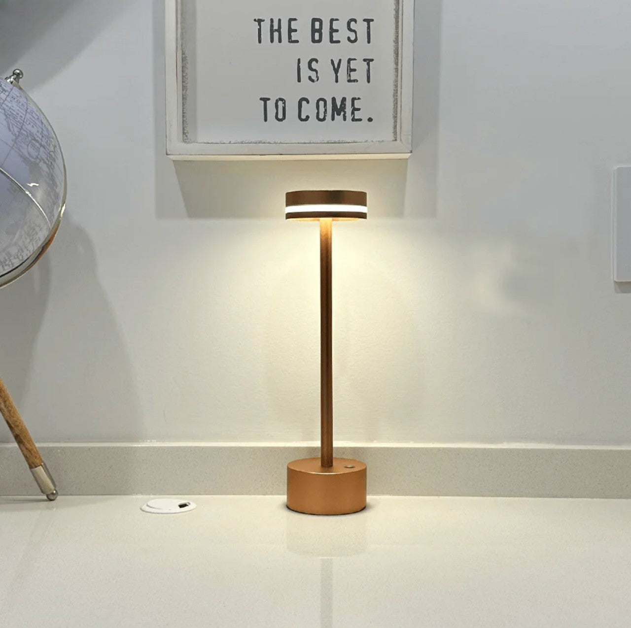 MIA - Lampe LED sans fil