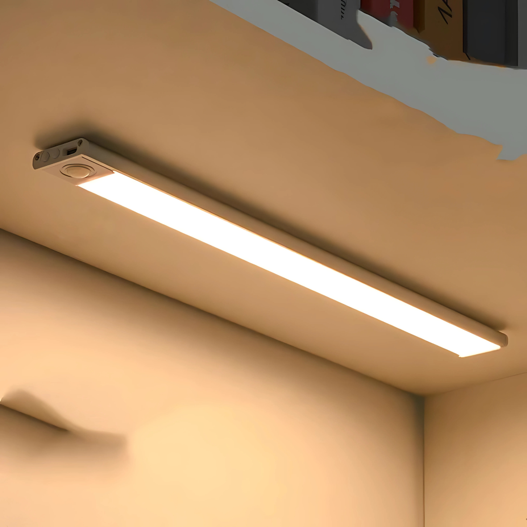 LUMSENSE - Lampe LED sans fil à Détection de Mouvement