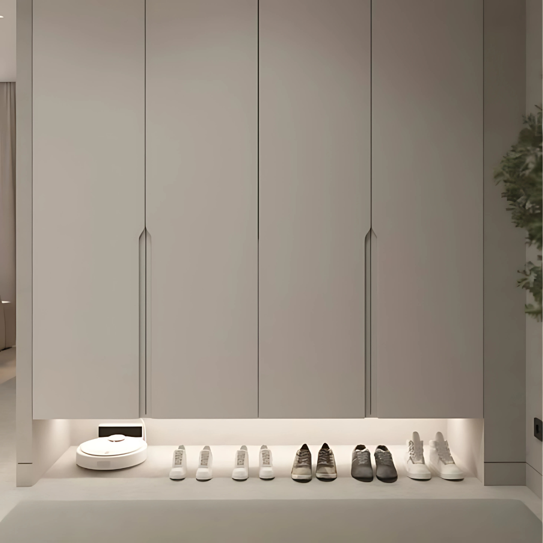 LUMSENSE - Lampe LED sans fil à Détection de Mouvement