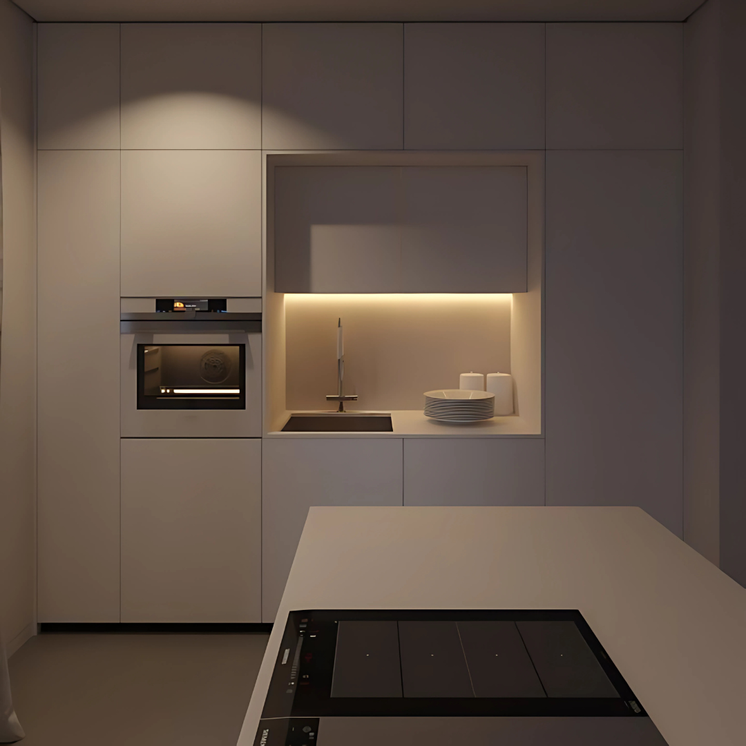 LUMSENSE - Lampe LED sans fil à Détection de Mouvement
