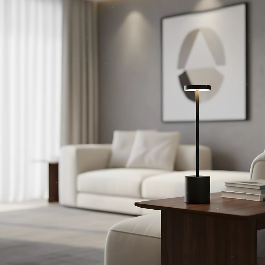 SOLA - Lampe LED sans fil