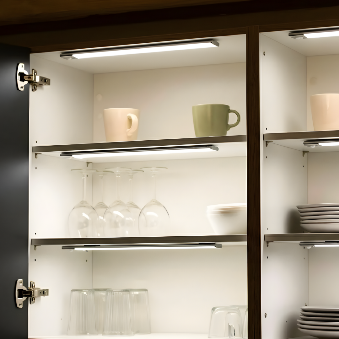 LUMSENSE - Lampe LED sans fil à Détection de Mouvement