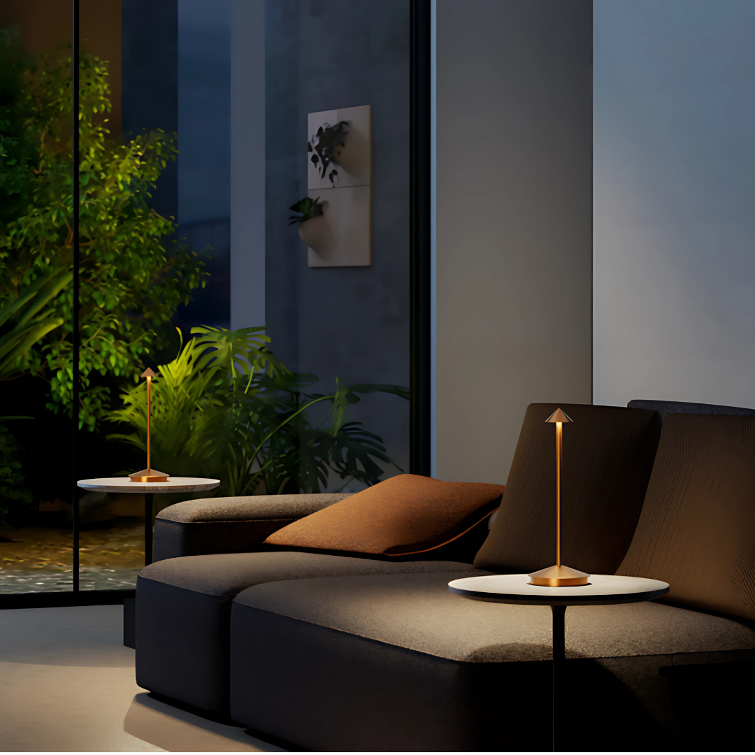VÉLA – Lampe LED sans Fil
