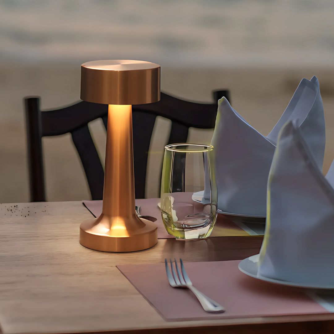 ARISTA - Lampe LED sans fil