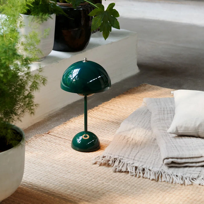 NINA - Lampe LED Rétro