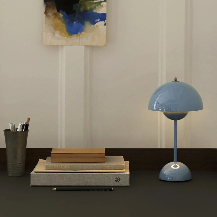 NINA - Lampe LED Rétro