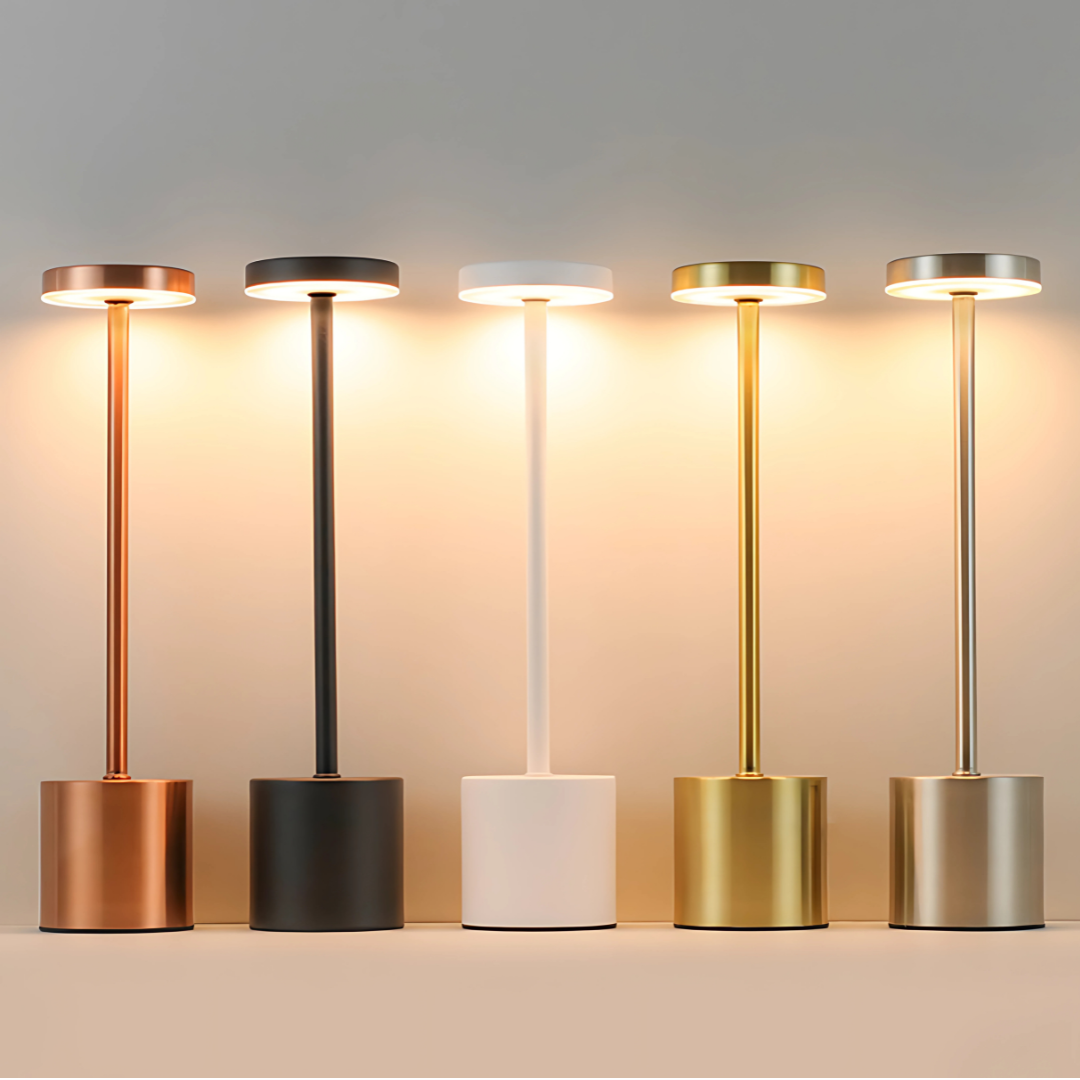 ZARA - Lampe LED sans fil