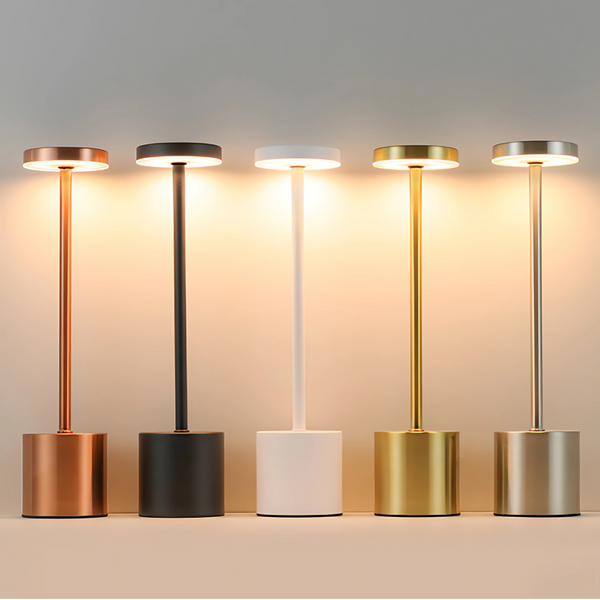 ZARA - Lampe LED sans fil