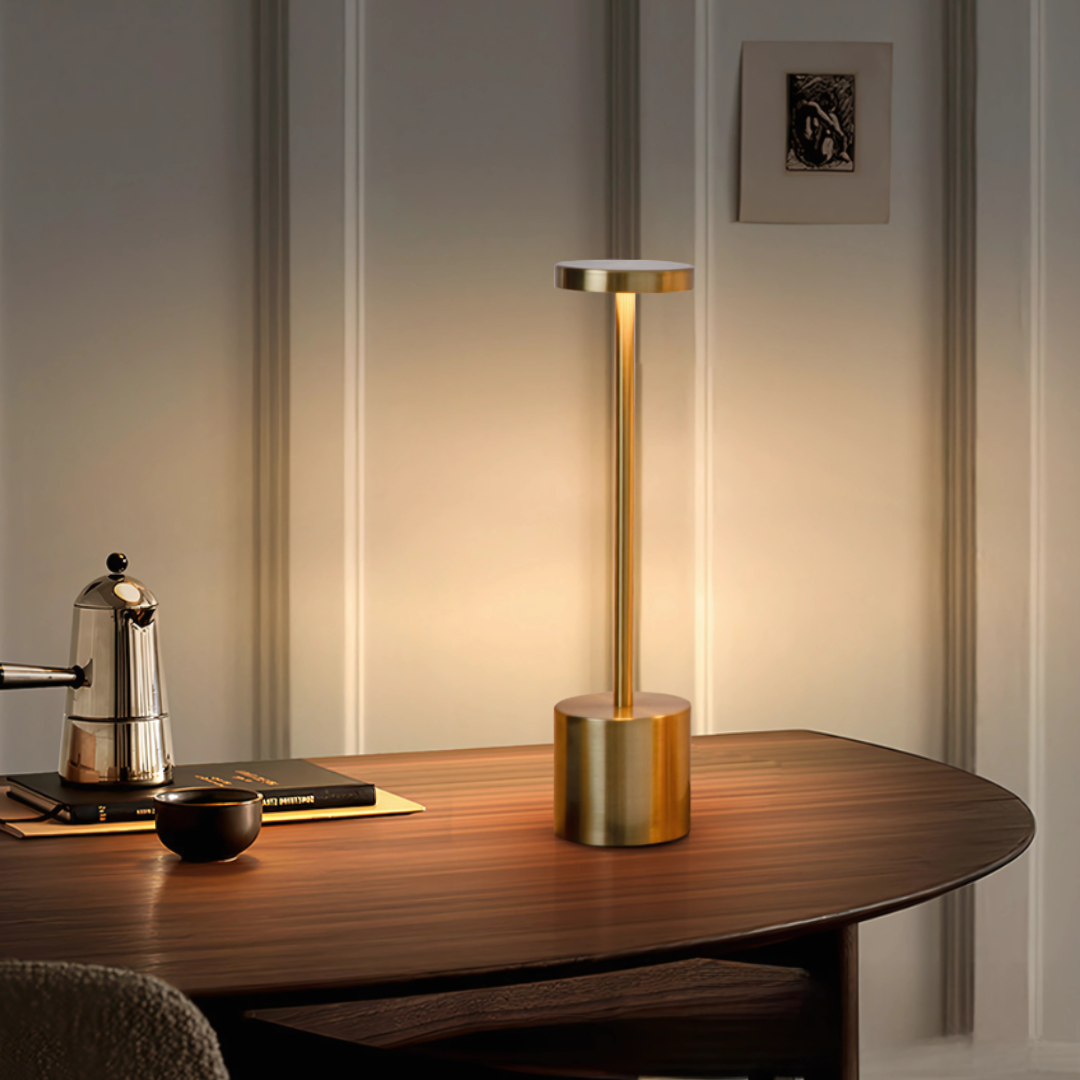 ZARA - Lampe LED sans fil