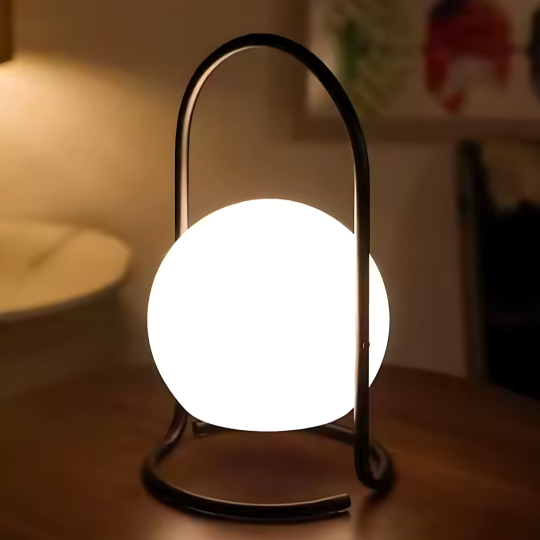 LOLI - Lampe LED sans fil Extérieur