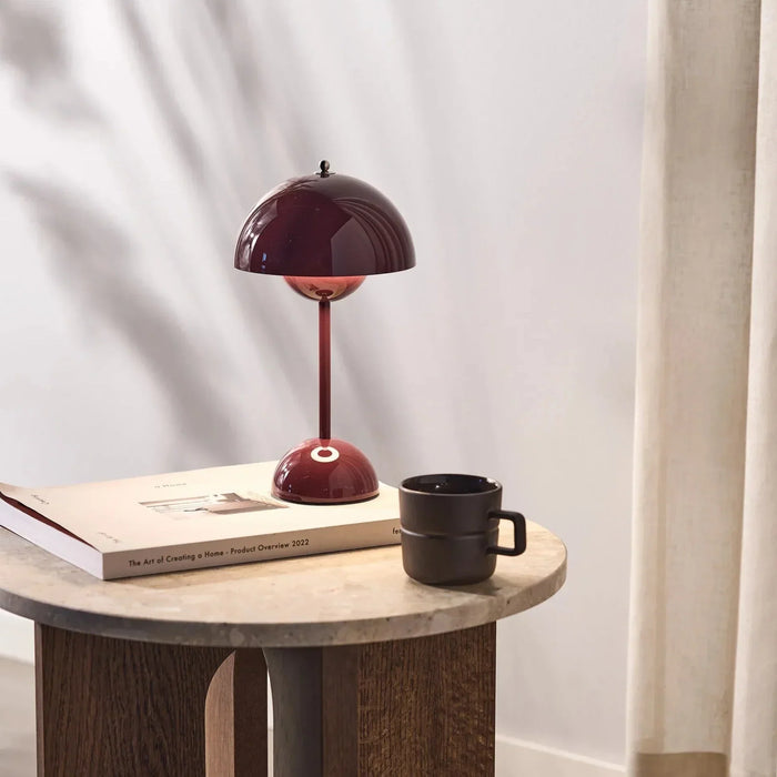 NINA - Lampe LED Rétro