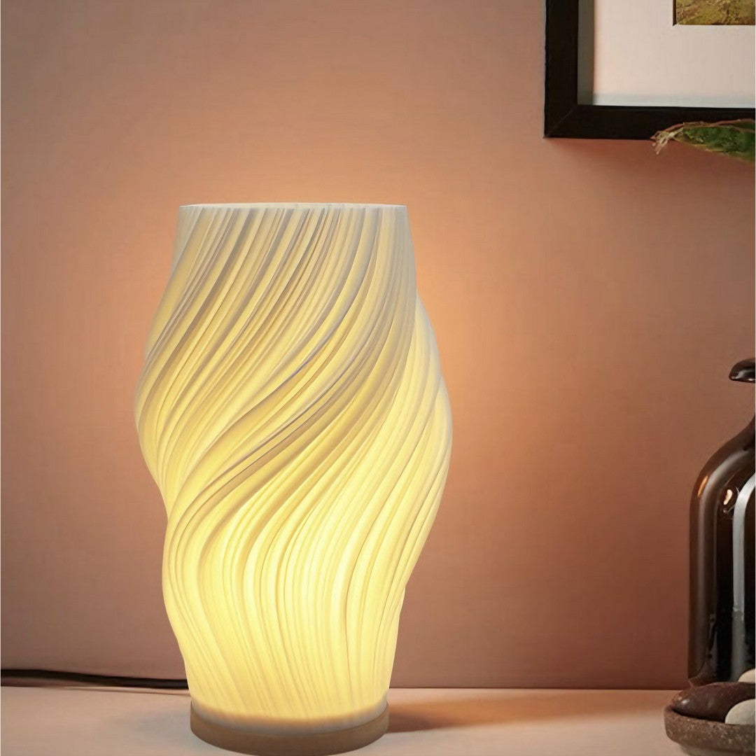 VOLIA - Lampe De Table