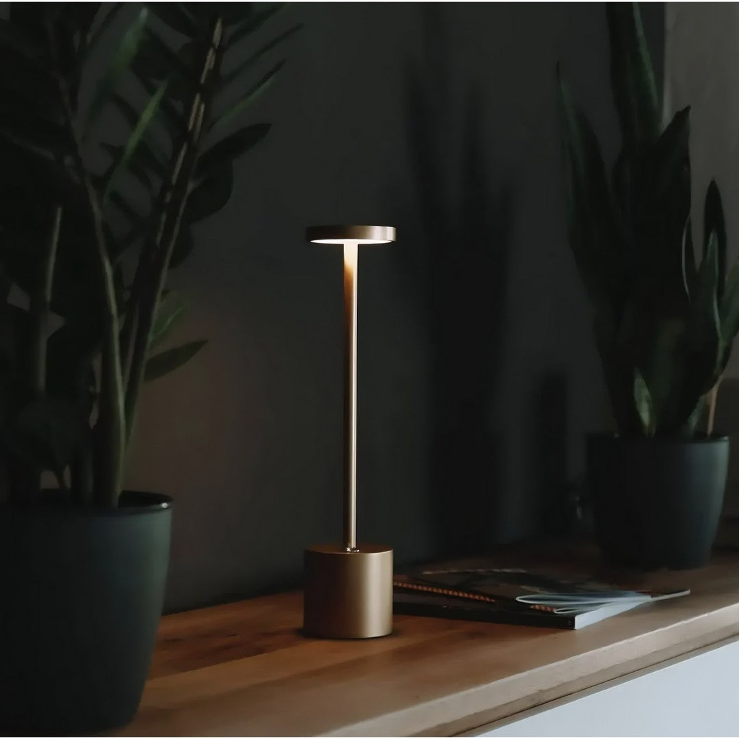 ZARA - Lampe LED sans fil