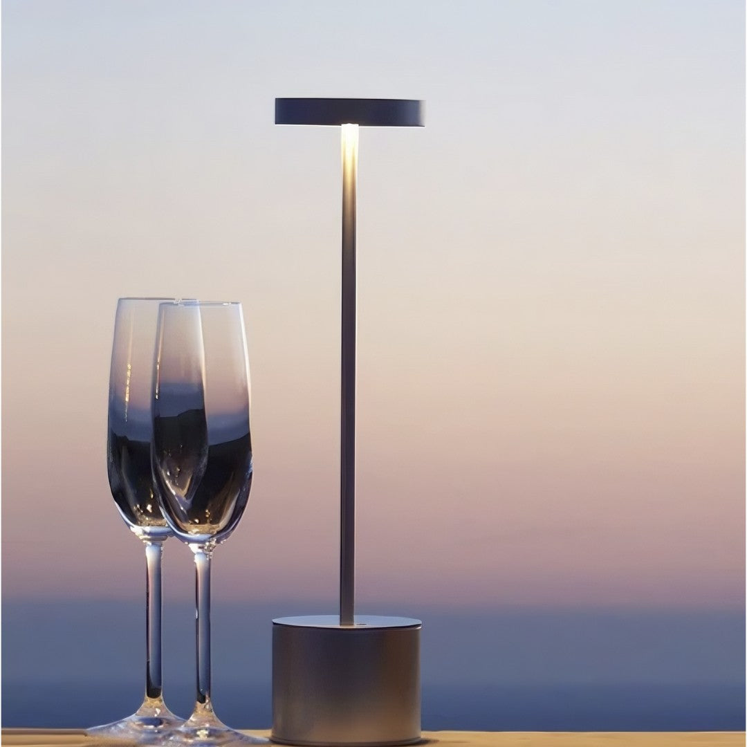 ZARA - Lampe LED sans fil