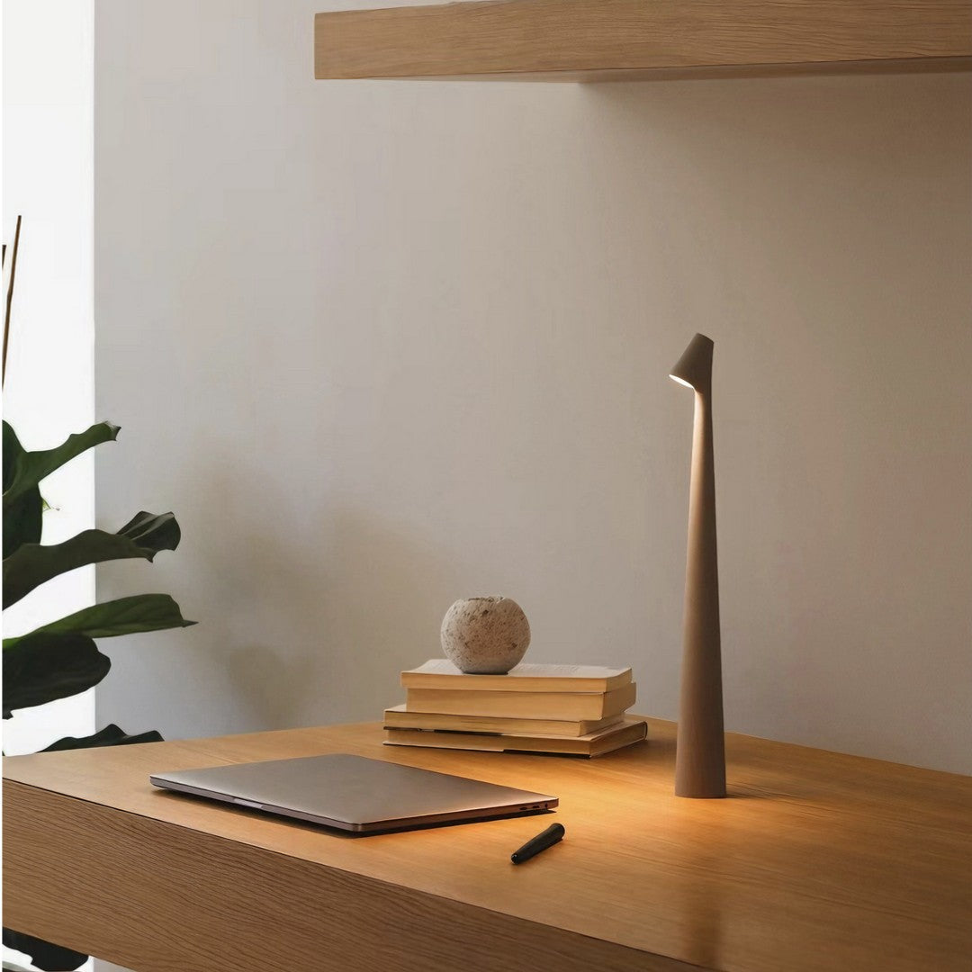 DIVA - Lampe LED sans fil