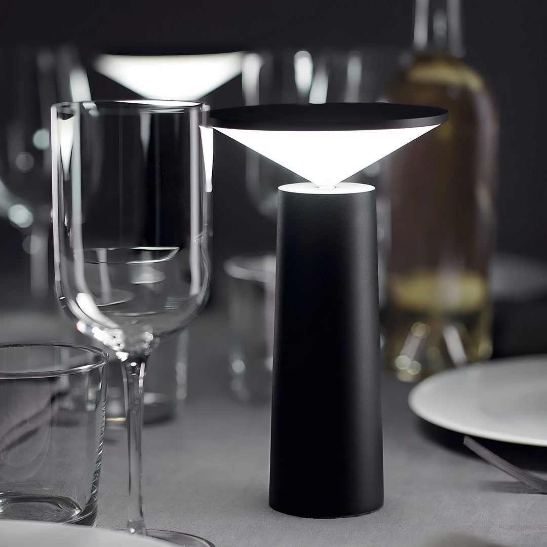 LUMOS - Lampe LED sans fil