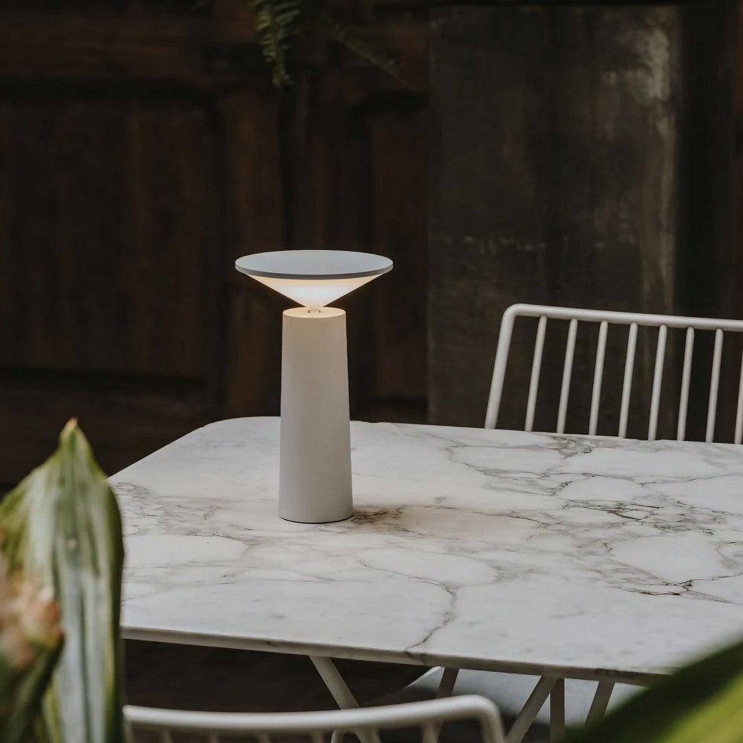 LUMOS - Lampe LED sans fil