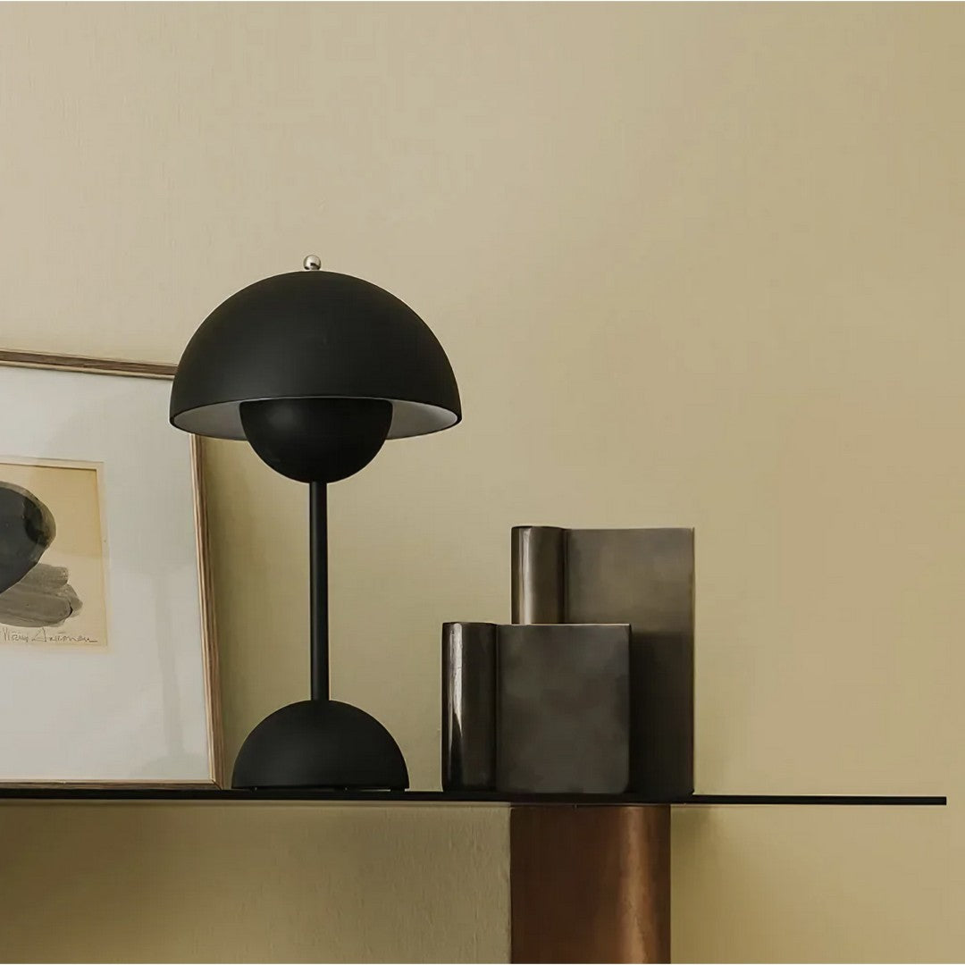 NINA - Lampe LED Rétro