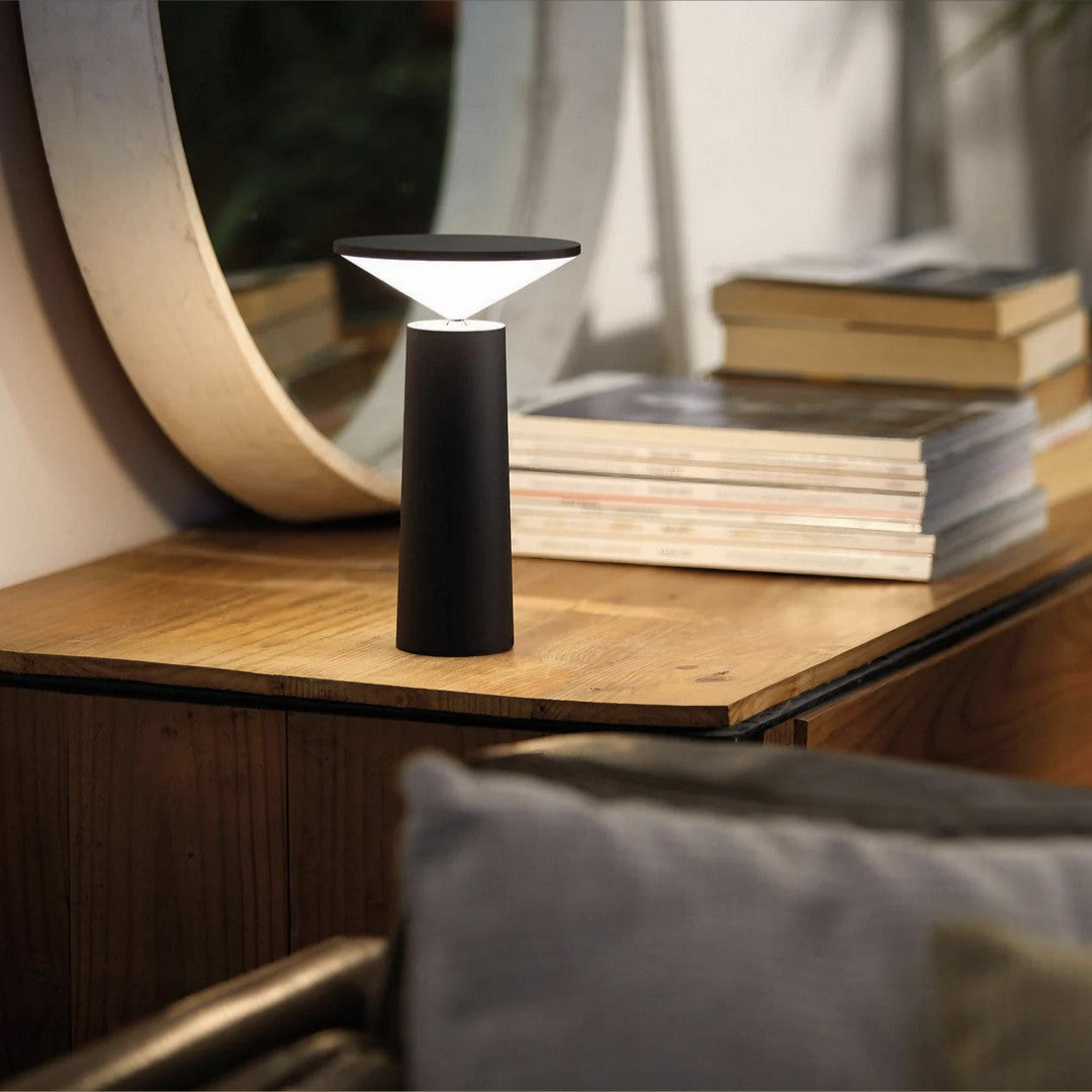 LUMOS - Lampe LED sans fil
