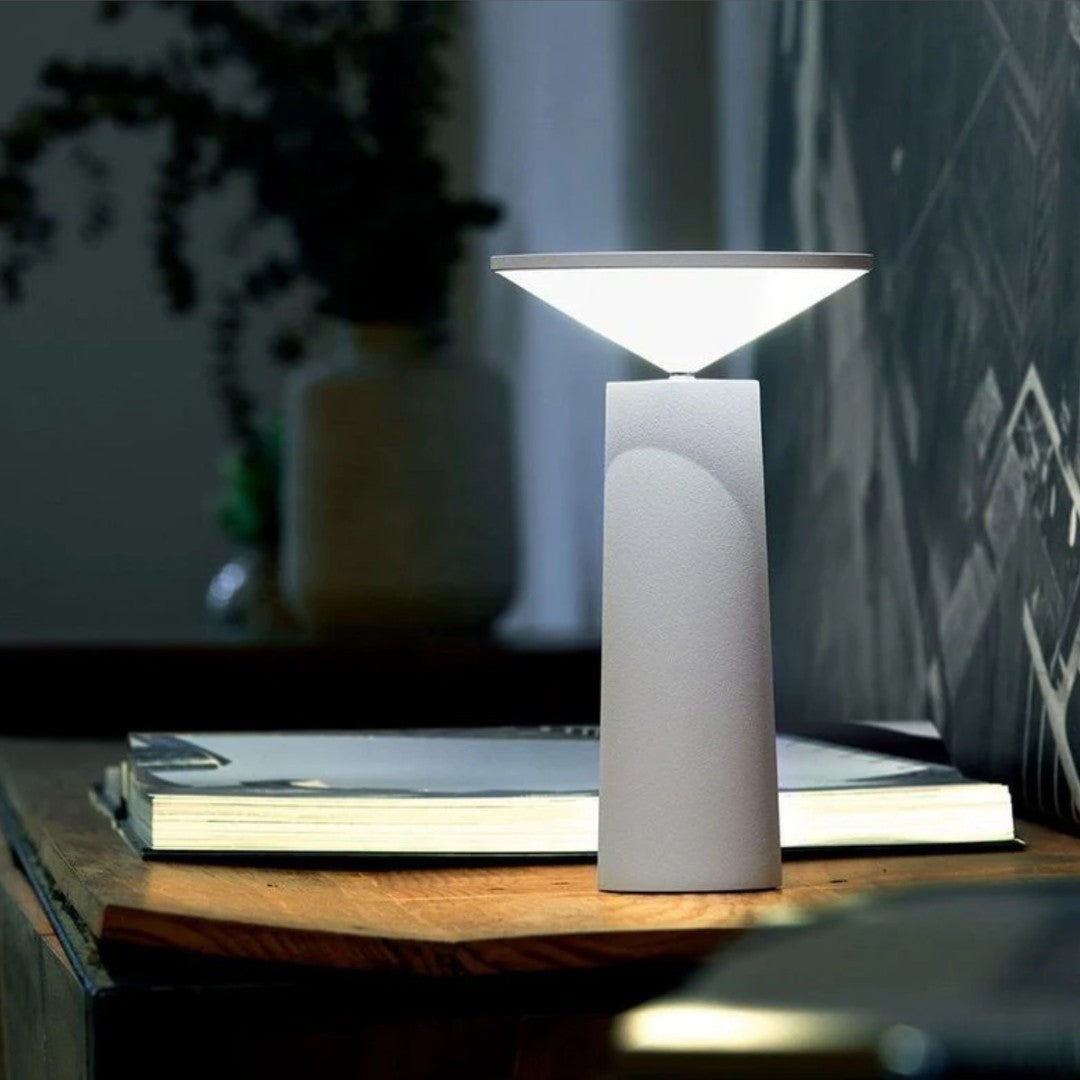 LUMOS - Lampe LED sans fil
